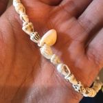 vsco shell necklace Photo 4