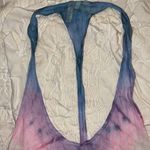 LF  TIE DYE TANK LF EMMA & SAM TIE DYE TANK LF EMMA & SAM TIE DYE TANK Photo 1