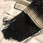 Gucci  wrap silk dress IT36 US0 Photo 13