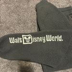 Disney World Fleece Sweatpants Photo 1
