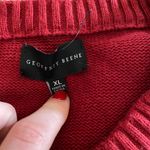 Geoffrey Beene Sweater Photo 1