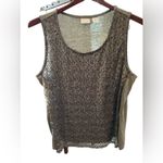 ‎ size 2 chicos tank top Photo 8