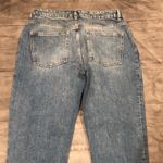 ASOS  Reno boyfriend blue denim jeans Photo 4