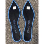 Rothy’s Sahara Gold point toe flats size W9 giraffe print (retired) Tan Photo 10