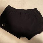 Under Armour Black Shorts Photo 0