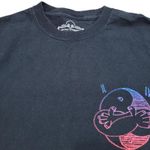 Beyond The Streets Shirt Size Small T. Curtis Graphic Tee Graphic Print T-Shirt Unisex Photo 3