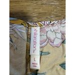 Xhilaration Xhilaraion Women Long Sleeve Dress Size Large Lace Crocheted‎ Cottagecore Floral Photo 6