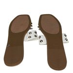 Nine West  Studded‎ Sandals Photo 5