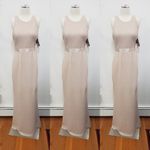 Anthropologie  &Adrianna Papell Idris Dress Photo 4