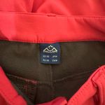 NWOT! Women’s Outdoor Sports outdoor hiking/ski/snowboard pants pink/black XS Black Photo 3