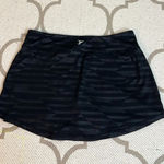 Old Navy  Active Fitted Skort tennis skirt golf outdoors summer 4” biker shorts Photo 8