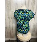Notations Green blouse  Photo 2
