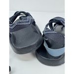 Chacos Chaco Z/2 Womens Sandals Blue Rapid Pro Adjustable Strap Hiking Outdoor US 8 Photo 7
