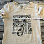 Karl Lagerfeld  Tee with Black Parisian Graphic Photo 7