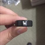 Aries Zodiac Sign Constellation Ring Photo 2