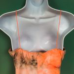 Heart and Hips Tie Dye Romper Photo 6