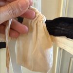 Anthropologie Maeve Strapless Pintuck Open-Back Dress Photo 4