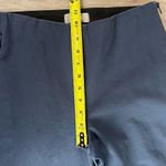 Everlane The Side-Zip Stretch Cotton Work Pant Size 6 Photo 9