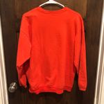 Guess by Marciano Vintage Guess Sweater One size orange Sweatshirt Georges Marciano - medium Photo 3