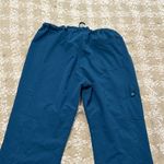 Dickies Scrub Pants Womens Large Photo 3