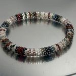 Sashka Vogue Bracelet 8" Photo 0