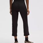 Lululemon Dance Studio Mid-Rise Cropped Pant Photo 6
