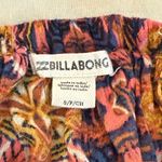 Billabong Multicolor Patterned Maxi Skirt Photo 6