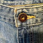 Eddie Bauer  NATURAL STRAIGHT JEAN‎ 14R (14 regular). Ladies jeans. Photo 3