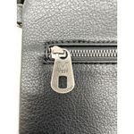 Montana West Crossbody Bag Black Faux Leather Studded Boho Western Minimalist Photo 4