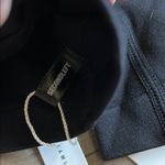 Nike Black Bike Shorts with Elastic Waistband Size XS Photo 3