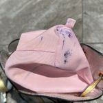 Cute , small metallic bucket purse Photo 10