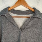 Vuori Sedona Polo Sweatshirt grey small Photo 1