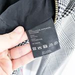 Carlisle  Houndstooth Wool Blend Sheath Dress Photo 8