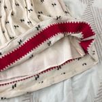 Madewell Embroidered Picnic Prairie Dainty Mini Skirt 4 Small Photo 6