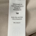 Athleta Nwt Skyline II Abalone Gray Pants Photo 8