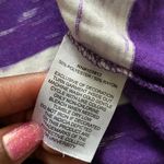 Creative Apparel  JMU James Madison University Dukes Top SIZE M Photo 3