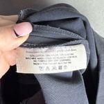 MM.LaFleur Womens Pants Gray High Rise Wide Leg Career Cotton Blend Size 4 Photo 4