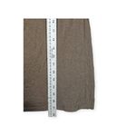 JODIFL Strappy Crisscross Front Tank Top S Green Lightweight Sleeveless Photo 4