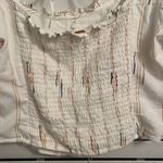 Free People  Seratonin Corset Top size medium Photo 5