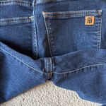 Tommy Hilfiger  Raleigh High Rise Jeans SIZE 2 Photo 5