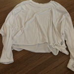 Free People  Long Sleeve Small Photo 0