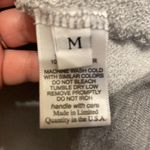 Soul Cycle x Lauren Moshi Studded Animal Print Hoodie Photo 3