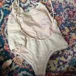 She Made me s/m one piece swimsuit Photo 6