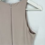 Show Me Your Mumu Show Me Your‎ MuMu Chicago High Neck Wedding Floor Length Gown M Photo 6