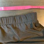 Chico's ‎ 1 Women Medium Black Wide Leg Pull On Lounge Pants Basic Office Church Photo 6