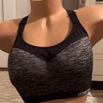 Victoria's Secret NWOT Victoria’s Secret Sport Sports Bra Size 36D Grey Marl Photo 0