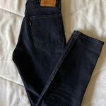 Levi’s  Wedgie Straight Jeans Photo 0