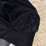 Jessica McClintock  Velvet 80s Gunnesax dress size 5-6 Photo 3