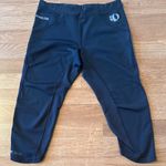 Pearl Izumi  Black Performance Leggings Photo 1