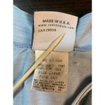 Cannondale Cycling Jersey Womens‎ Large Blue 1/2 Zip Bike Ride MTB USA READ Photo 5